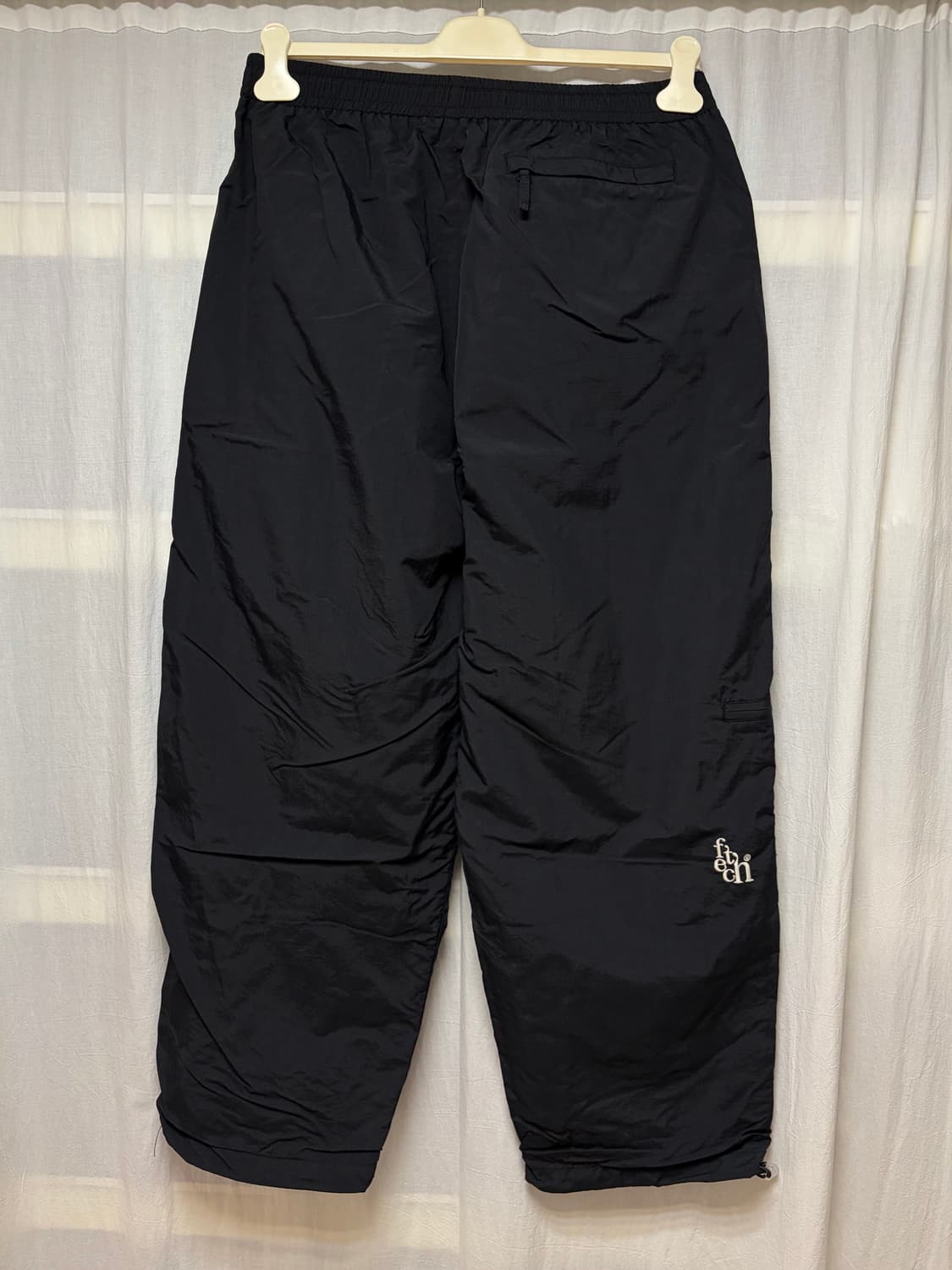 페치 선데이 나일론 트랙 팬츠 상품이미지2