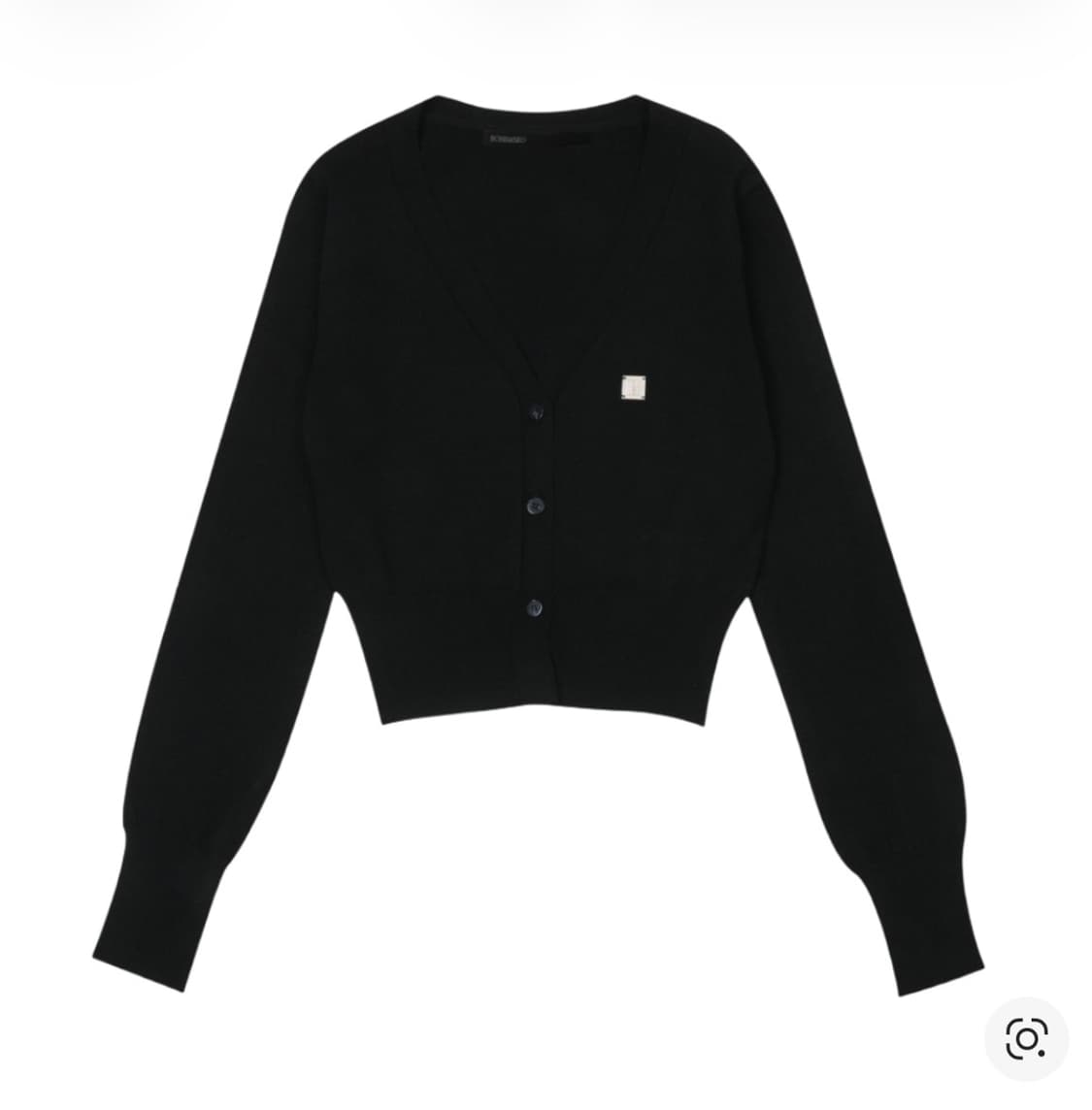 보헤미안서울 y심볼 가디건 상품이미지1