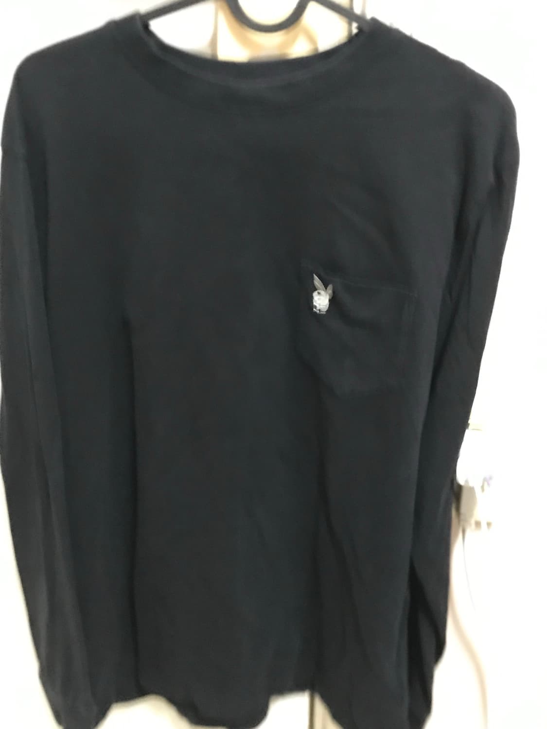 플레이보이 롱슬리브 상품이미지1