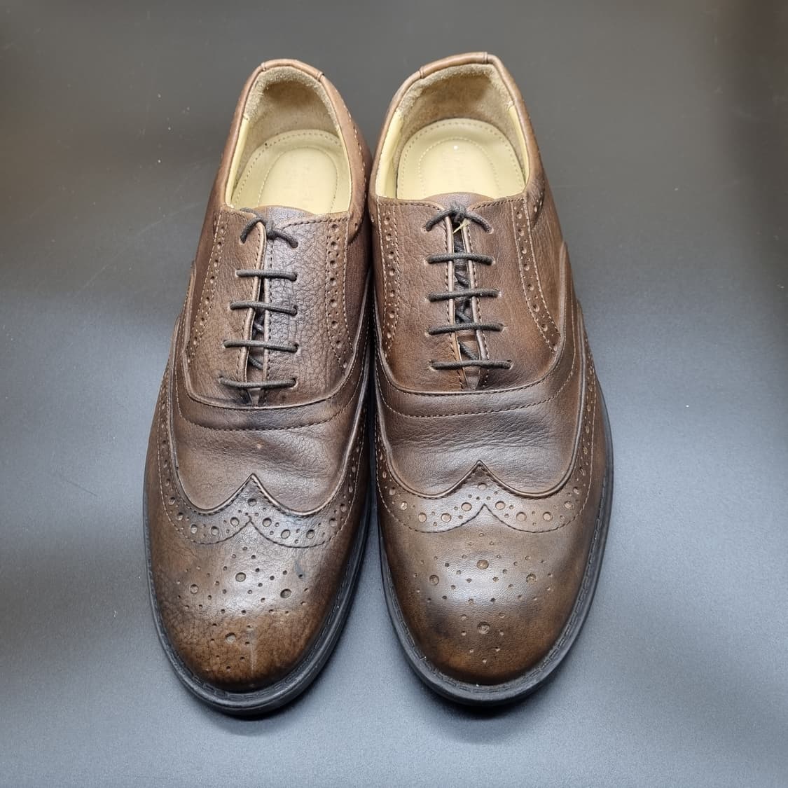 트레드플렉스 남성옥스포드화270 상품이미지2