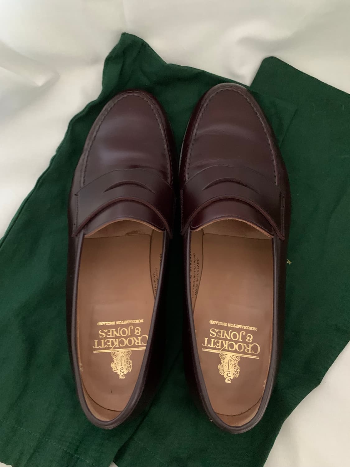 크로켓앤존스 보스턴 상품이미지6