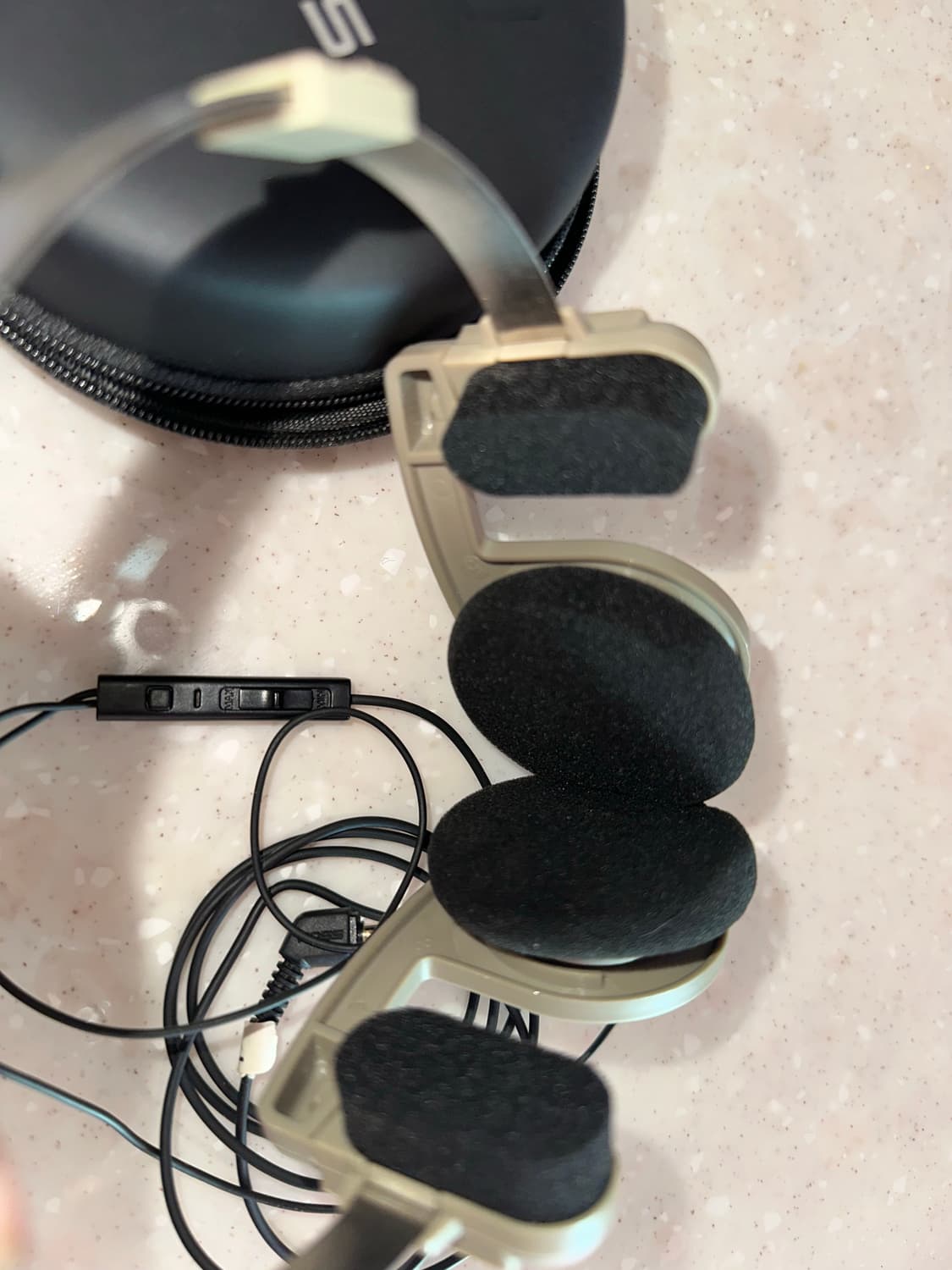 KOSS  헤드폰 상품이미지4