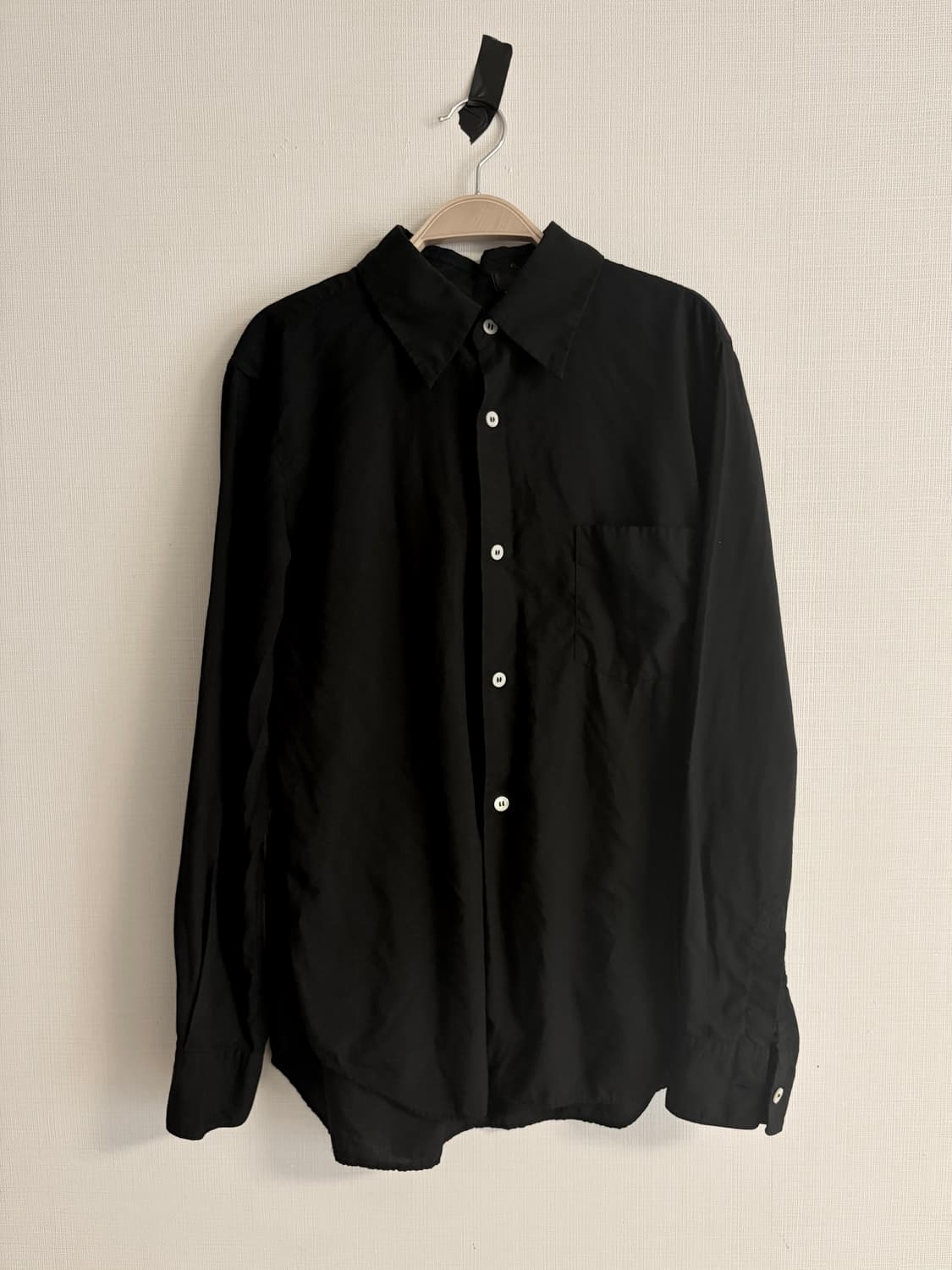 comme des garcons 셔츠 상품이미지2