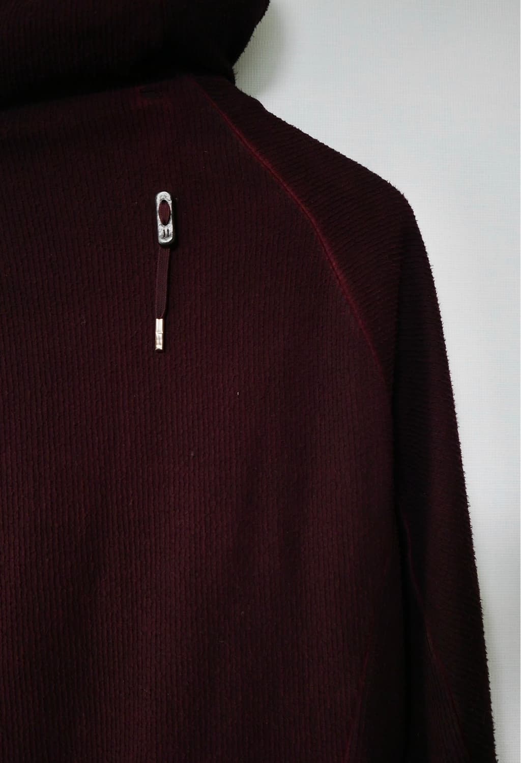 [M] 보리스비잔사베리 15FW 지퍼2 메인자켓 상품이미지3