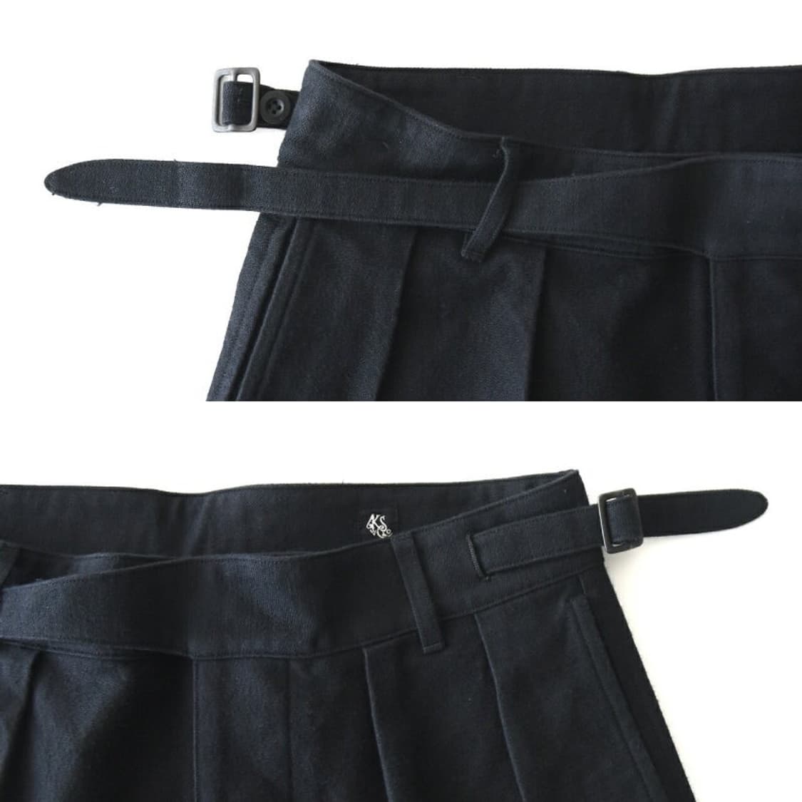 캡틴선샤인 몰스킨 구르카 팬츠 상품이미지4