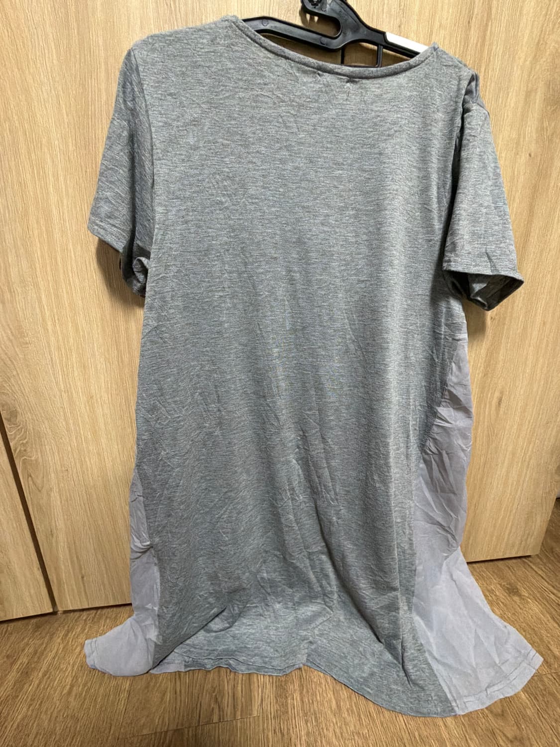 모리걸 반팔원피스 스즈코 상품이미지5