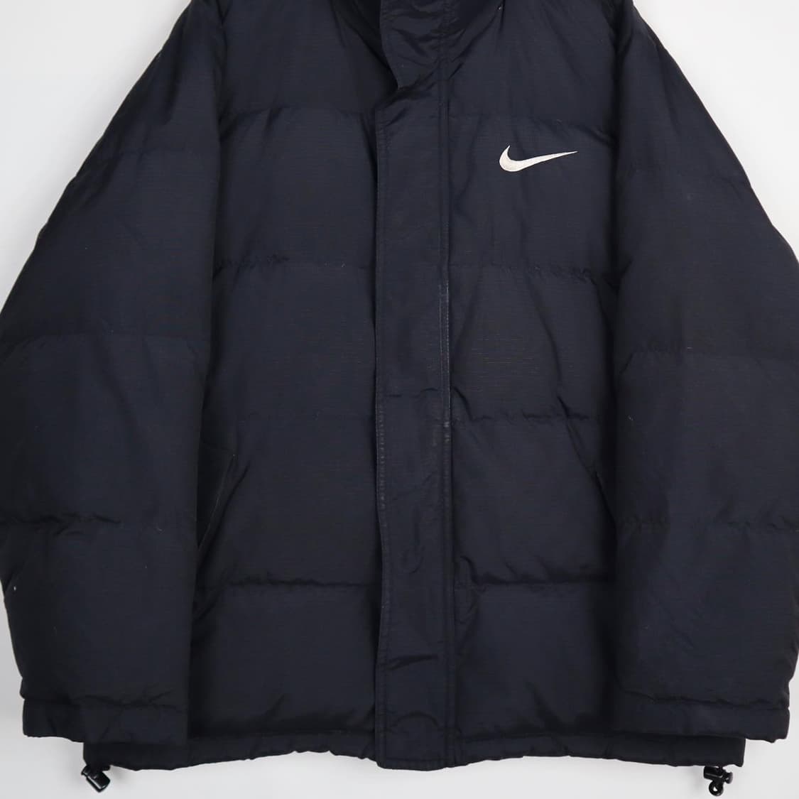 나이키 90s 립스탑 다운 패딩  상품이미지3