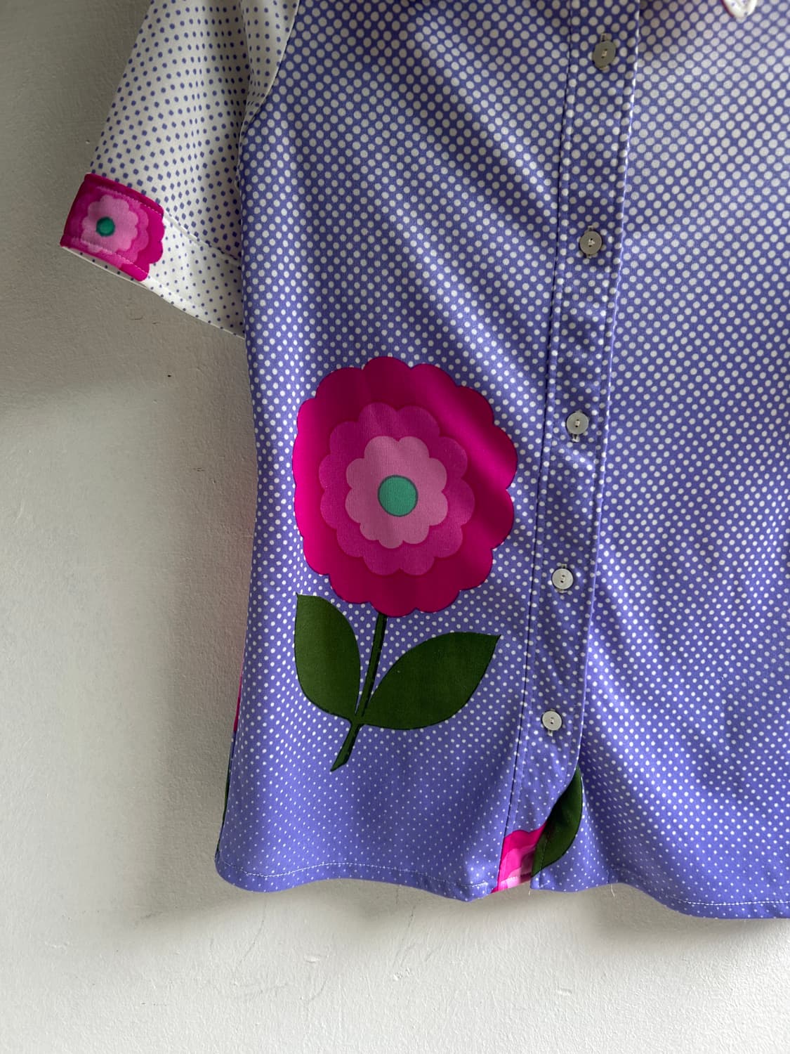 이상하지만 귀여운 셔츠  상품이미지2