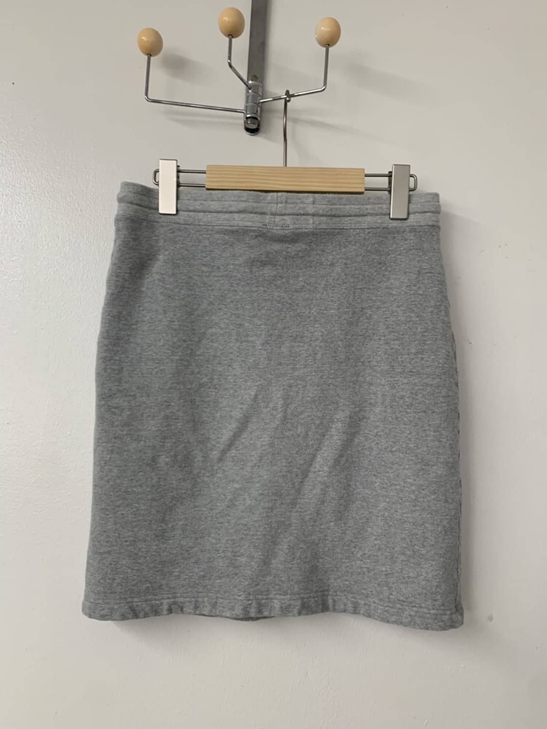 Sweat skirt  상품이미지4