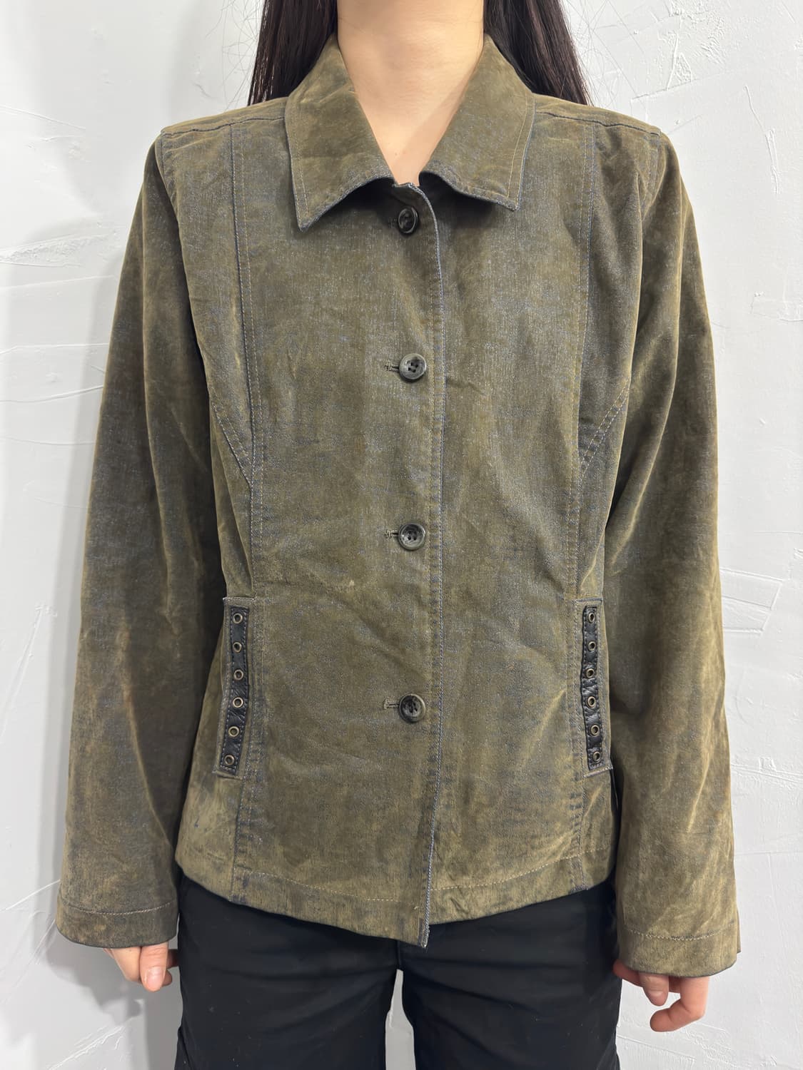 fresera design jacket 상품이미지1