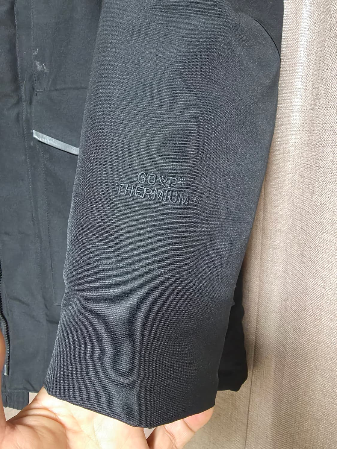 노스페이스구스패딩 95 상품이미지2