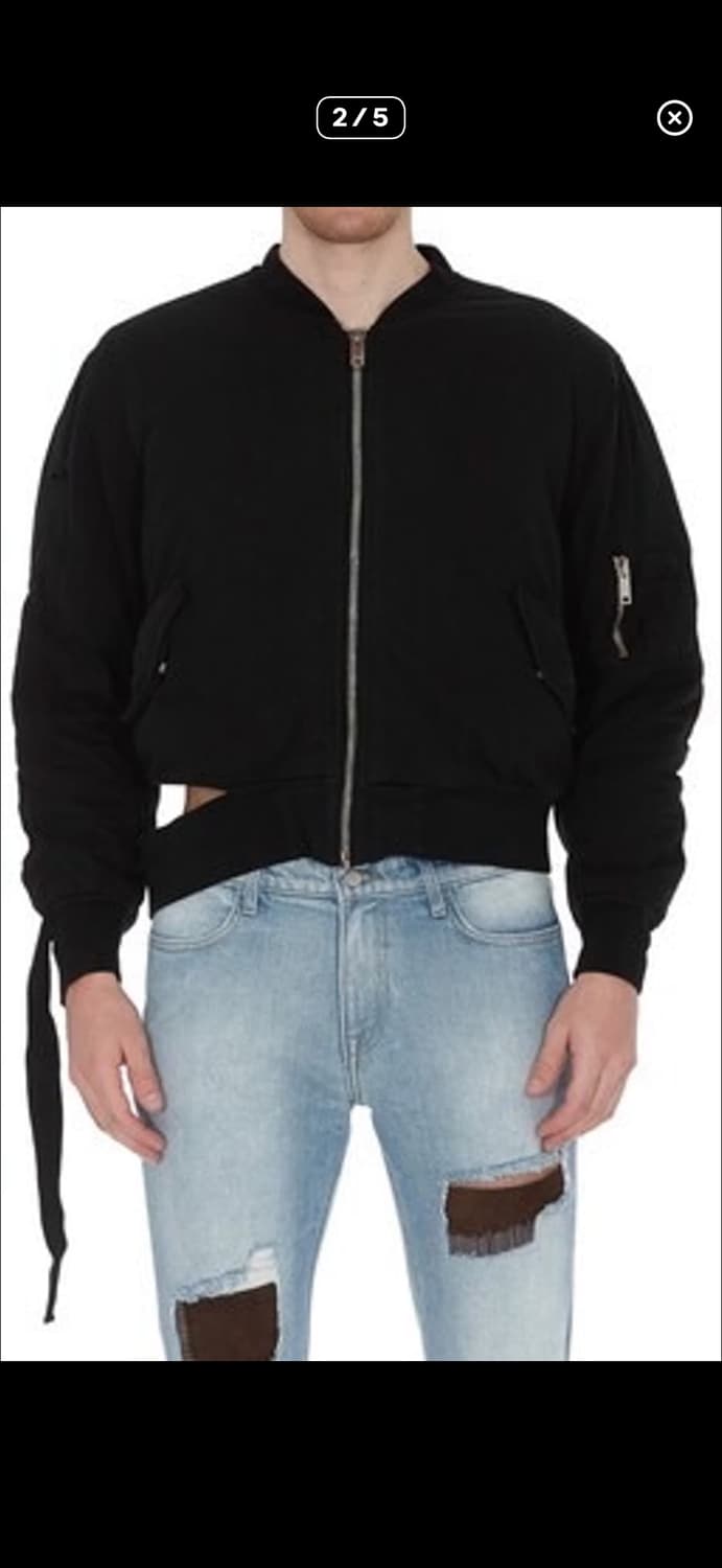 424 절개봄버 구매합니다 상품이미지2