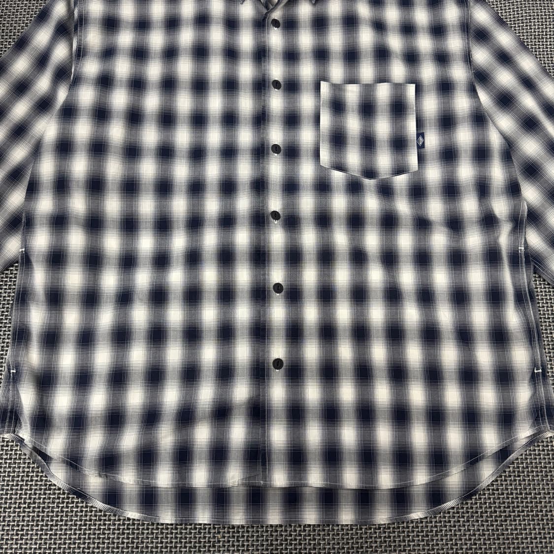 DANTON 셔츠(40)  상품이미지3