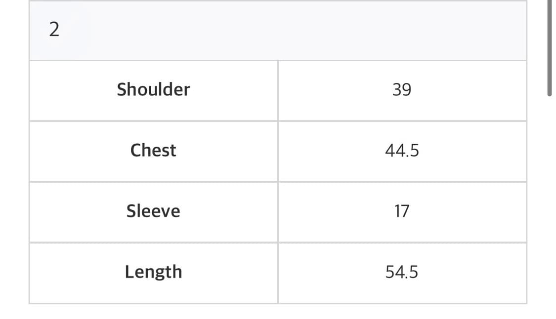 새상품 사파리스팟 매거진 티 화이트 우먼 1/2 2사이즈 상품이미지7