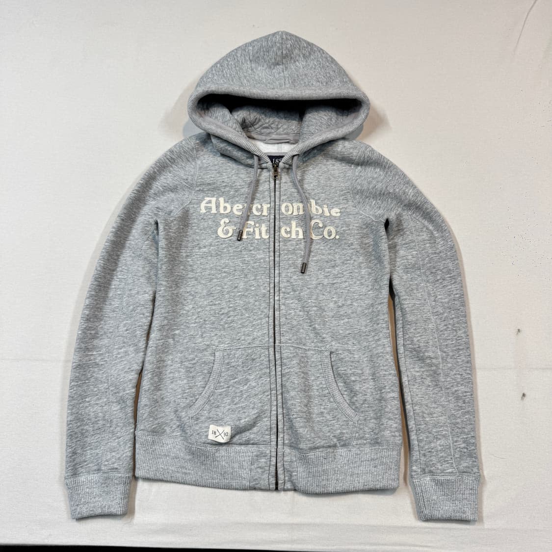 여S) 아베크롬비 후드집업 상품이미지1