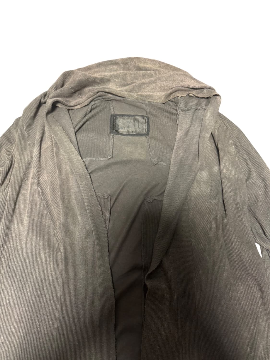 L.G.B BACK CROSS/CARDI-1/M 상품이미지3