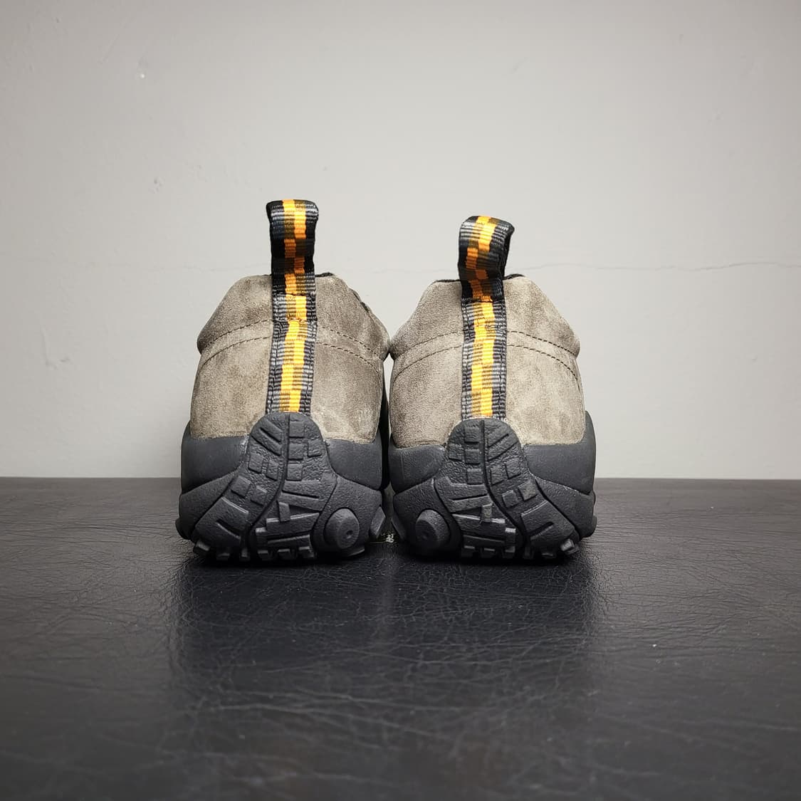 머렐 정글목 슬립온 트레킹화 275m 상품이미지9