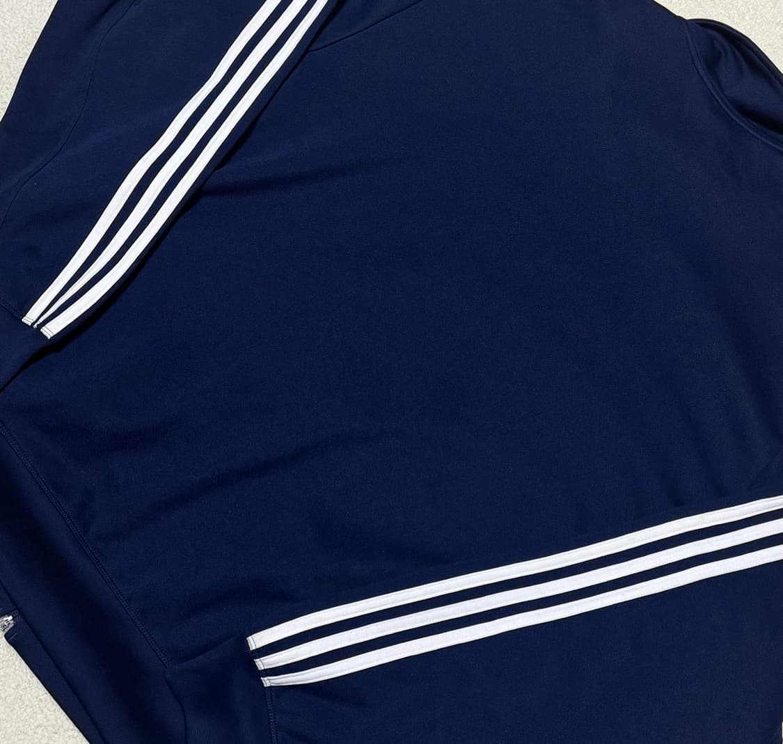 아디다스 네이비 져지  상품이미지7