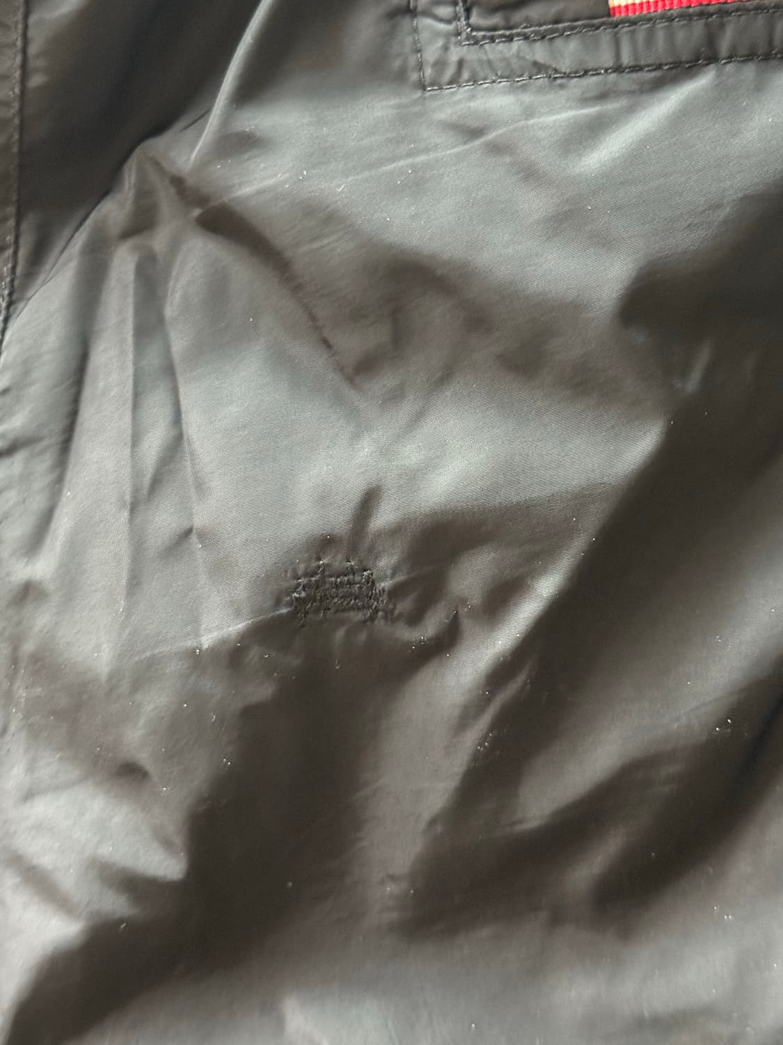 몽클레어 반바지 스윔팬츠 상품이미지6