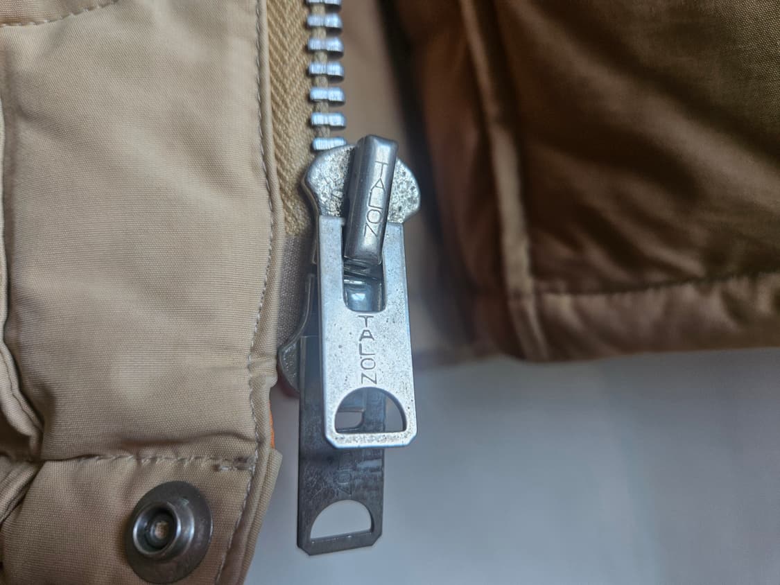 휴먼메이드 다운 패딩 상품이미지5