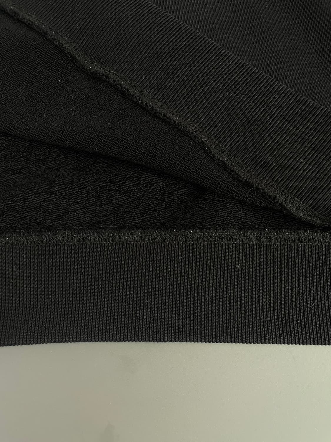 [XXL] 발렌시아가 폴리티컬 웨이브로고 맨투맨 스웻셔츠 상품이미지7