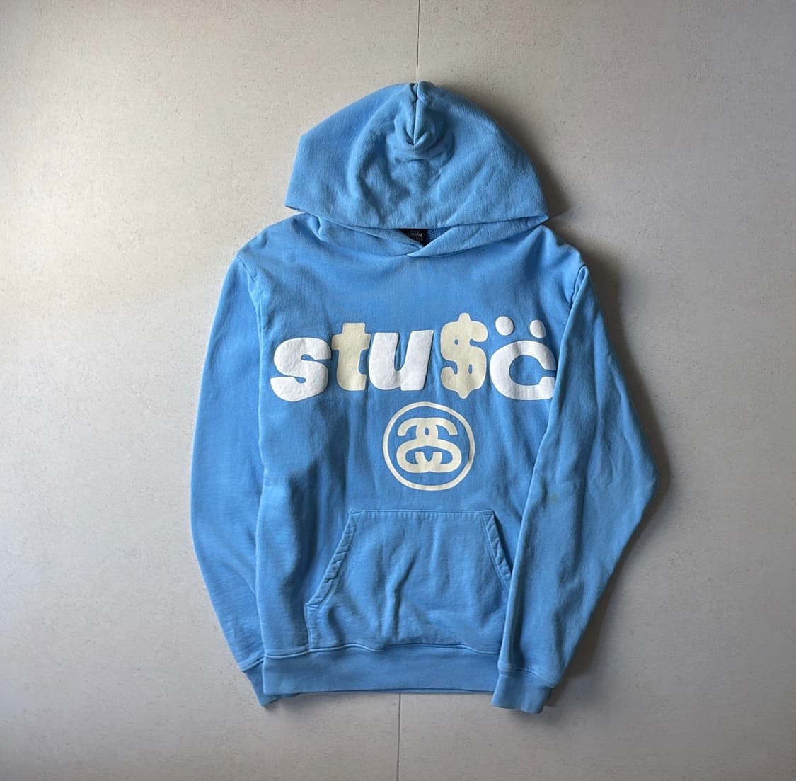 스투시 cpfm 후드티 상품이미지1