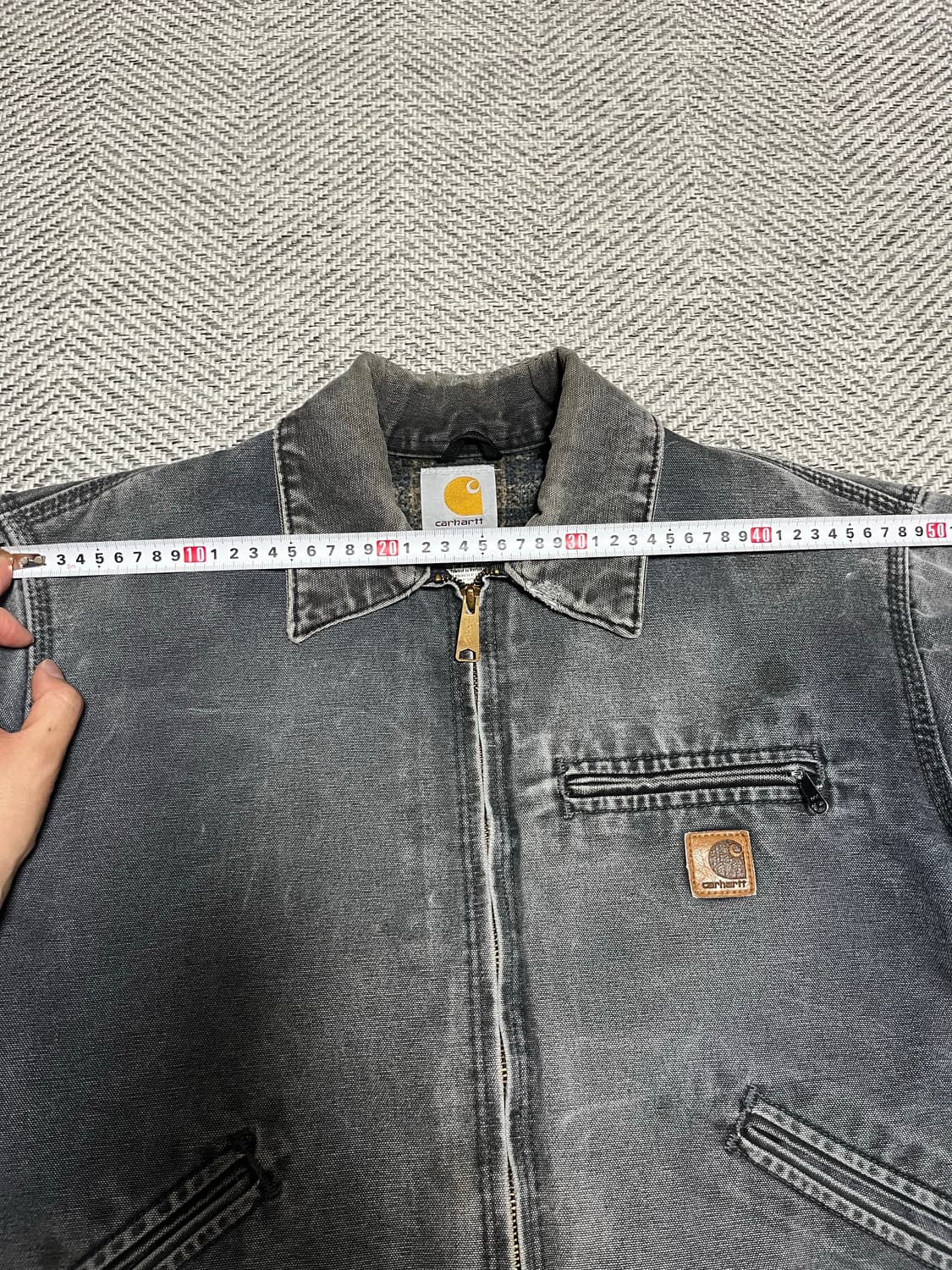 칼하트 j97 ptl m 상품이미지6