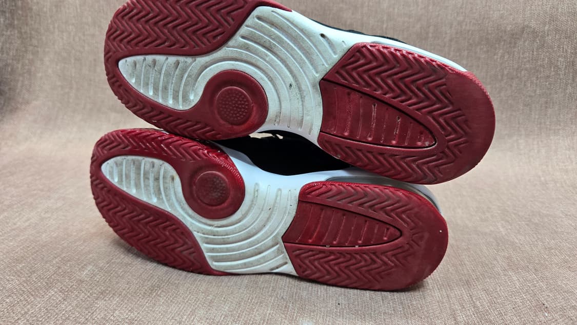 나이키 235mm- 에어 맥스 조던 아우라 농구화 운동화 상품이미지6