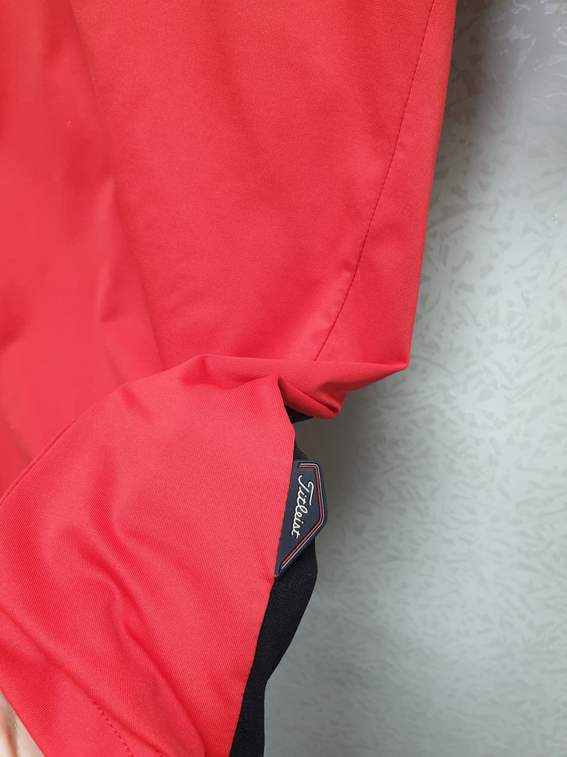 [m/95] 타이틀리스트 투어핏 골프반팔 pk 상품이미지3