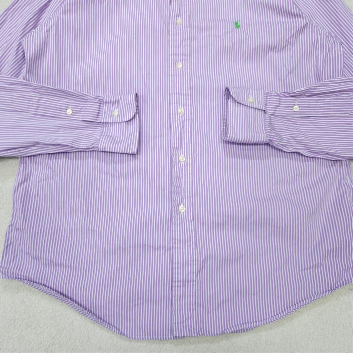 폴로 랄프 로렌 드레스 셔츠 상품이미지3