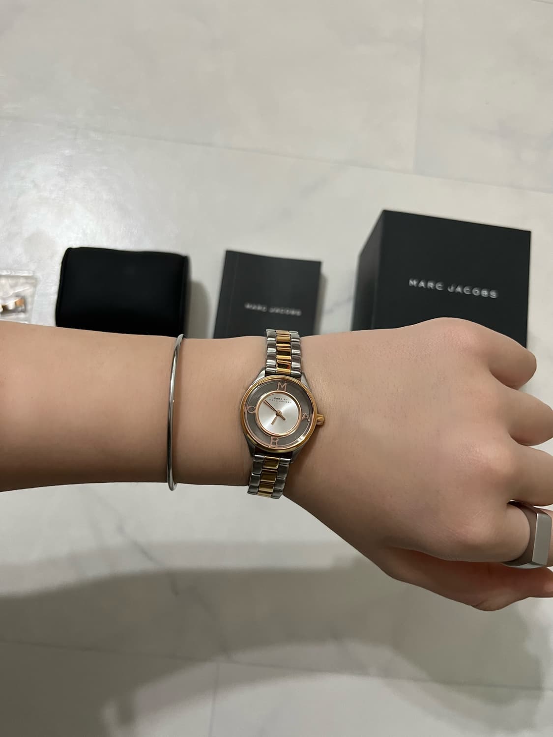 Marc Jacobs 시계 상품이미지3