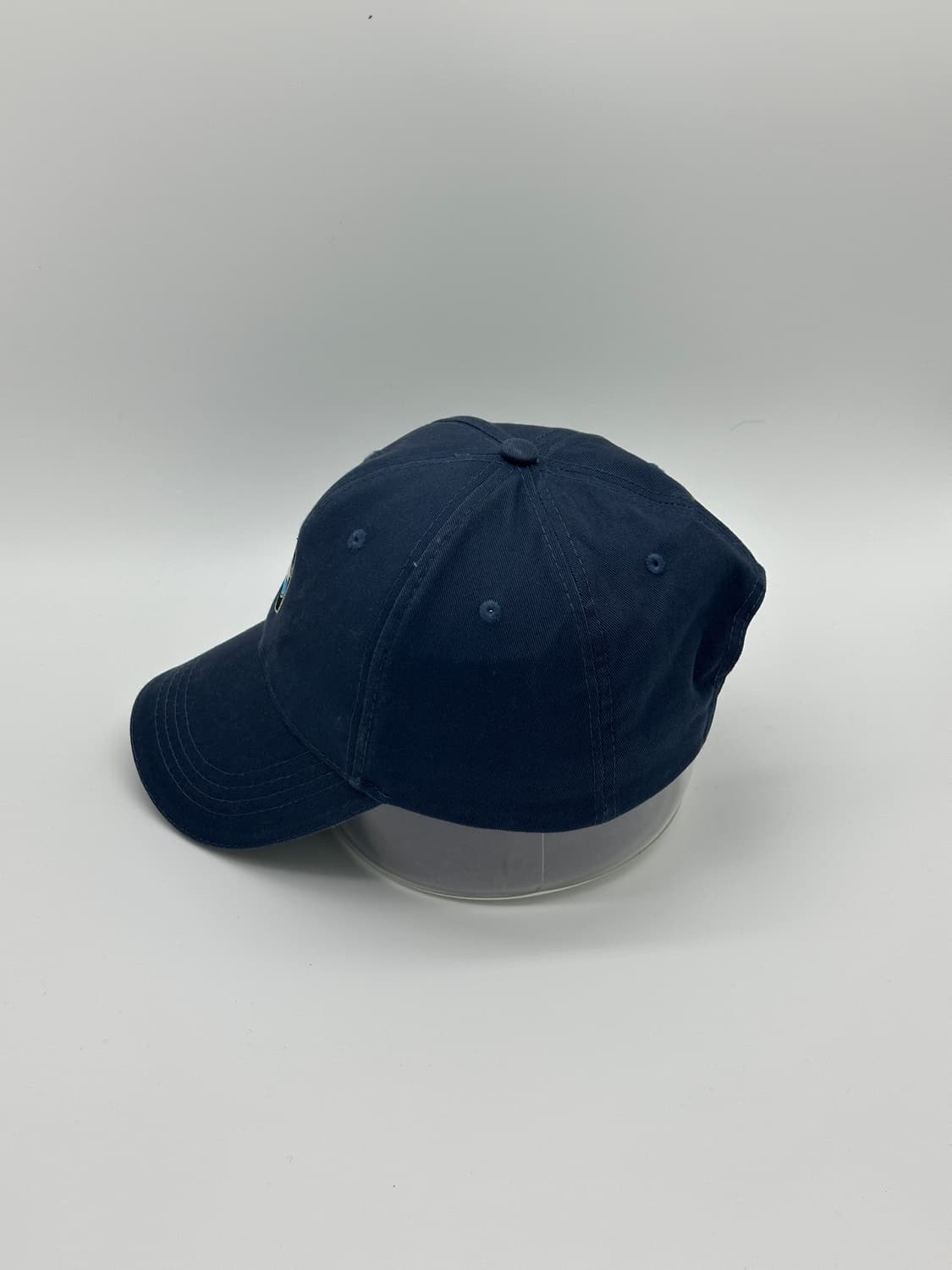 [M-L] BMW 로고 네이비 볼캡 모자 상품이미지3