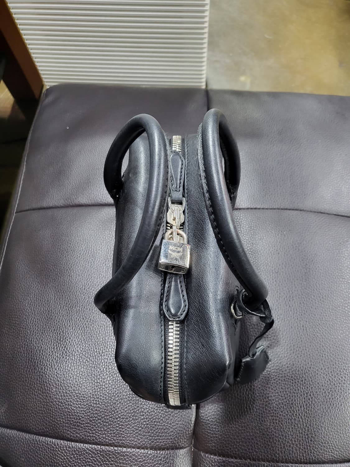 MCM 이태리 크로스백&토트백 상품이미지3