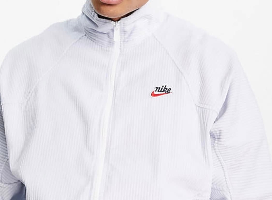 나이키  헤리티지 코듀로이 자켓 상품이미지10