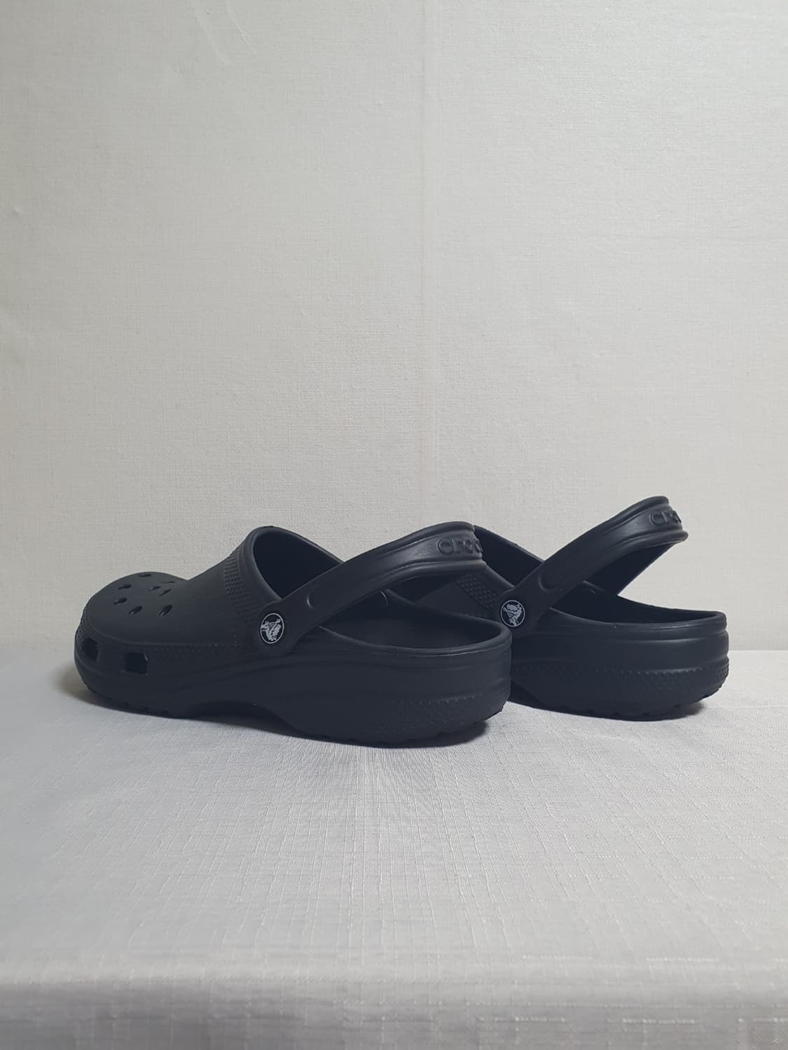 265mm 크록스 클래식 클로그 블랙 M8 상품이미지6