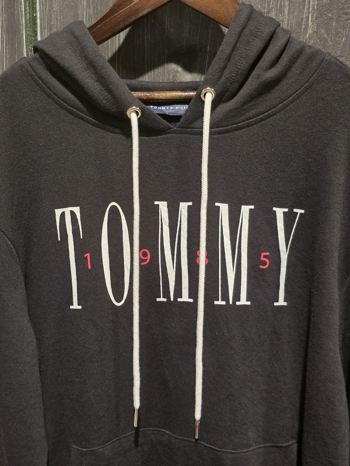 Tommy Hilfiger 1985 Hoodie 상품이미지2