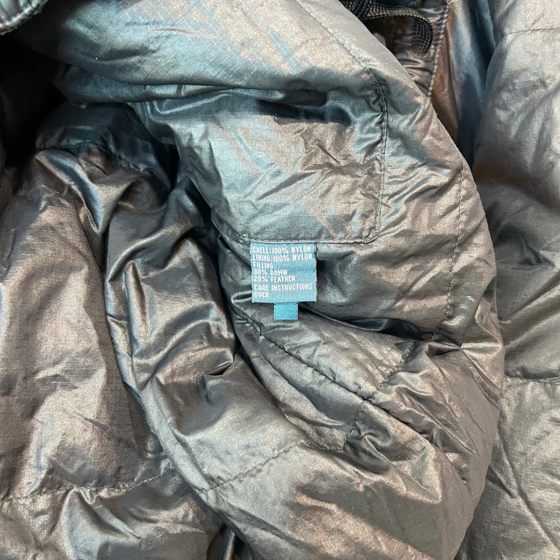 폴로 랄프로렌 패딩 상품이미지5