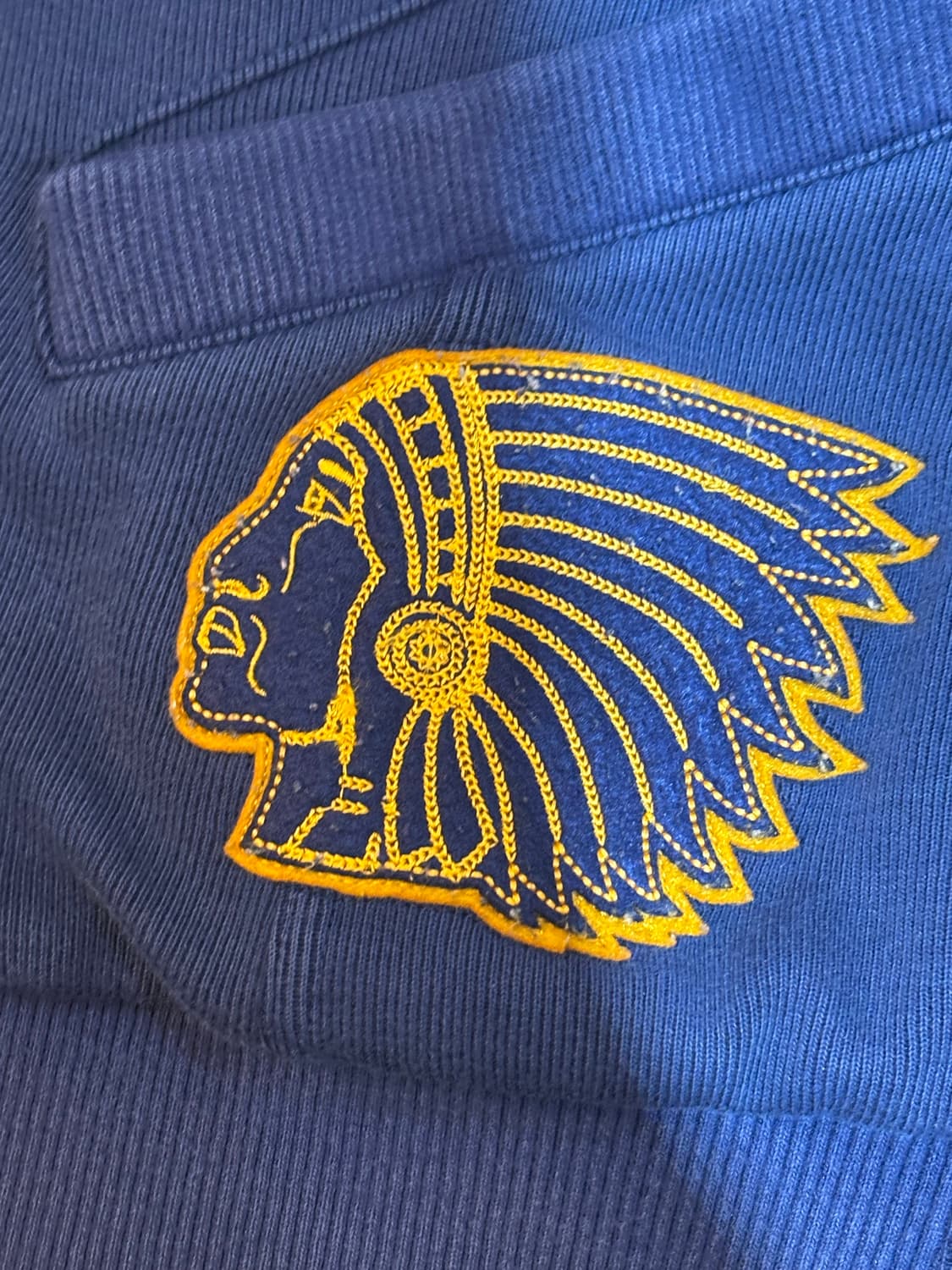 MLB 바시티 자켓 점퍼 100사이즈 상품이미지5