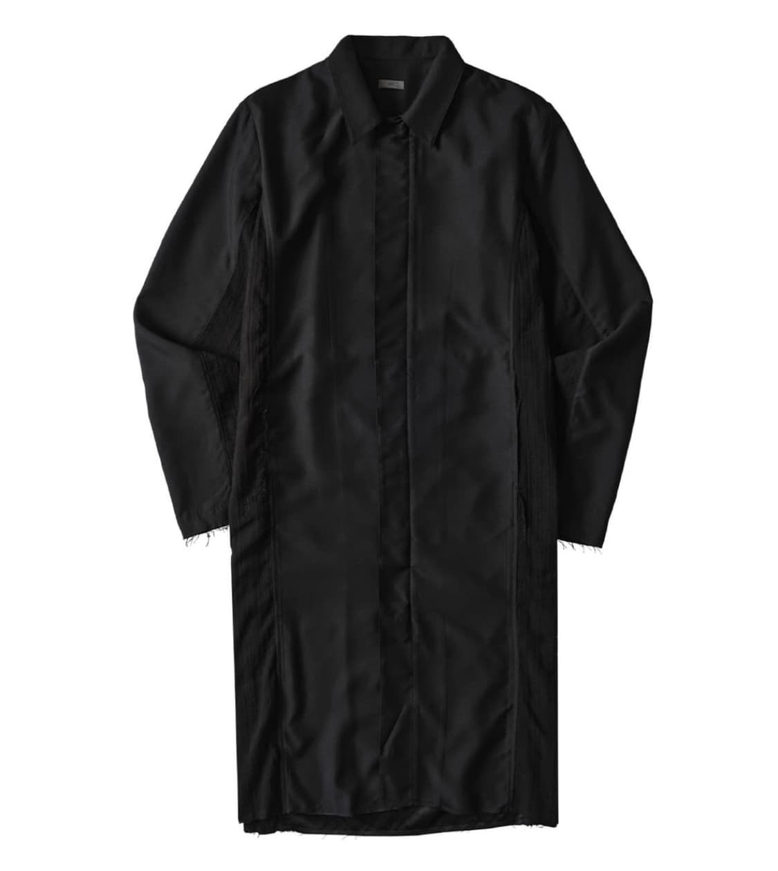 (L) 엑슬림 ep.7 01 coat 상품이미지1