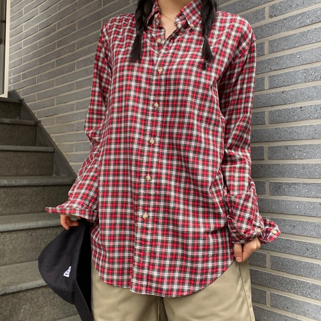 Polo Ralph Lauren 상품이미지1
