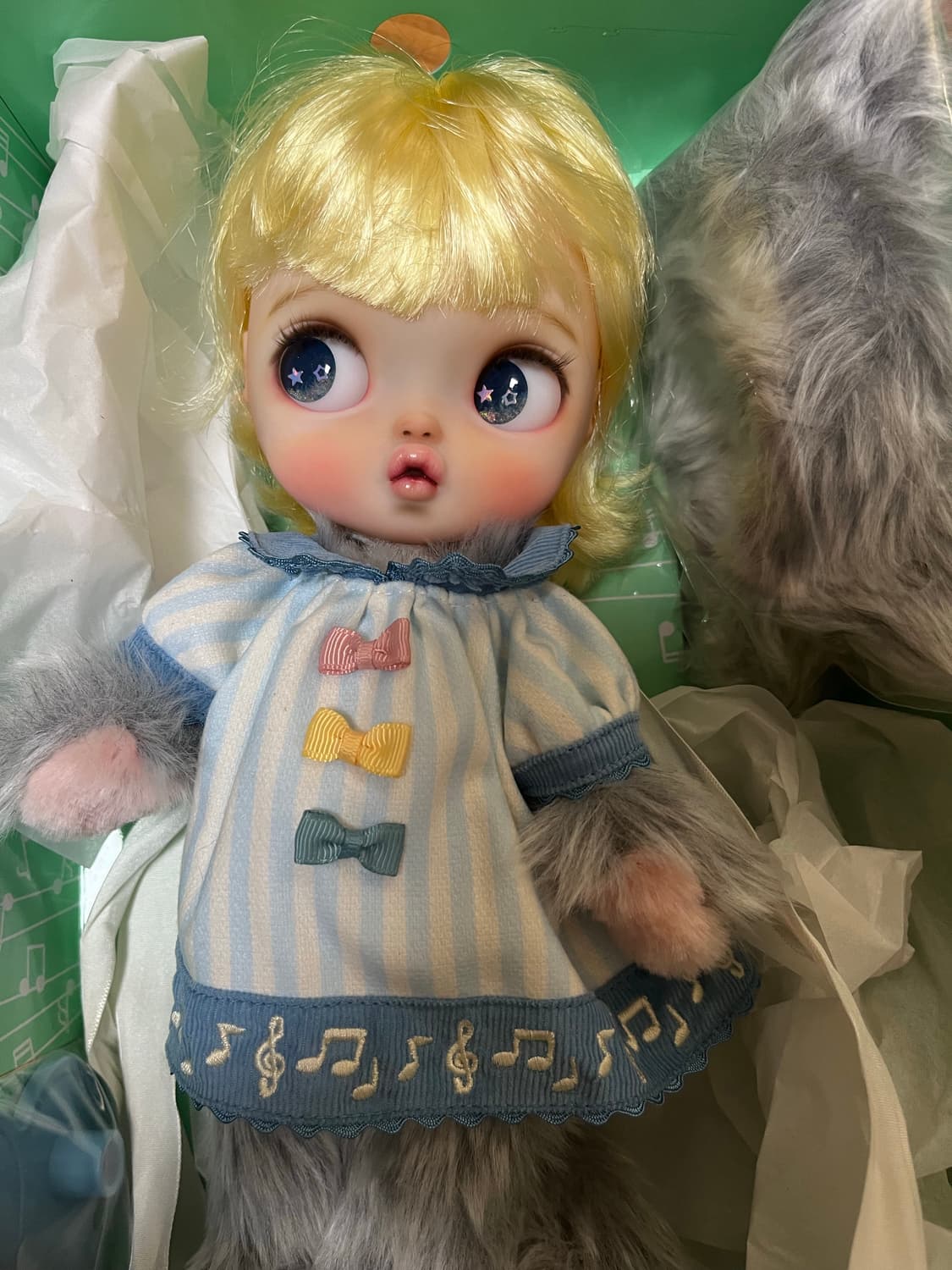 커스텀브라이스(키티) 상품이미지3