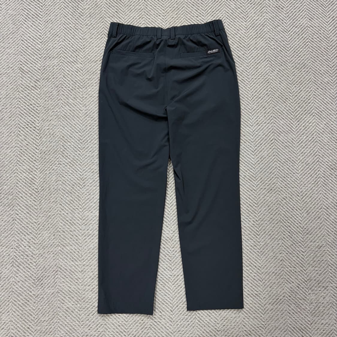 에디바우어 나일론 밴딩 팬츠 v1442 상품이미지2