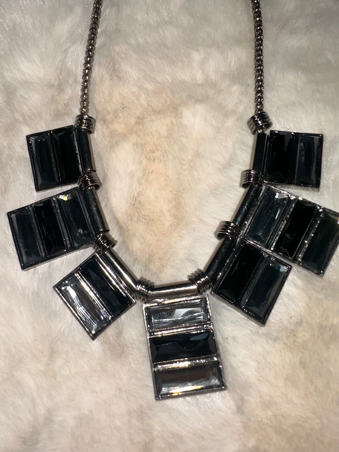 오리엔탈 고스펑크 빈티지 목걸이 상품이미지2