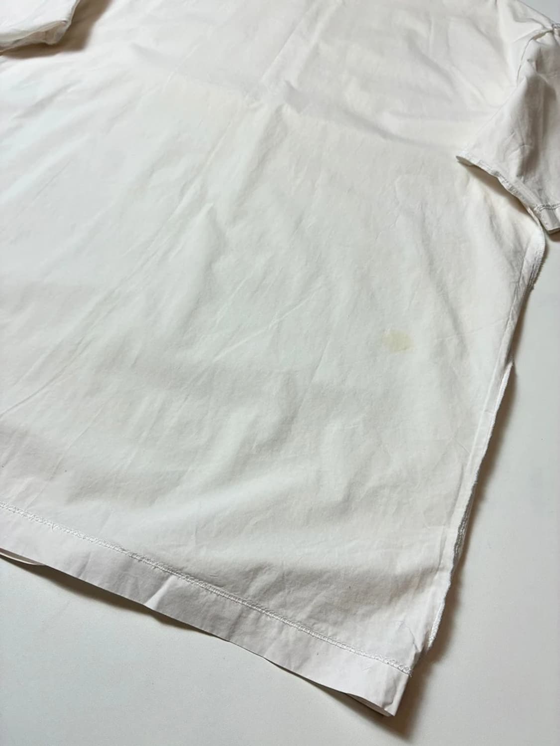 SEO 로고 시그니처 반팔 티셔츠 PN8602 상품이미지4