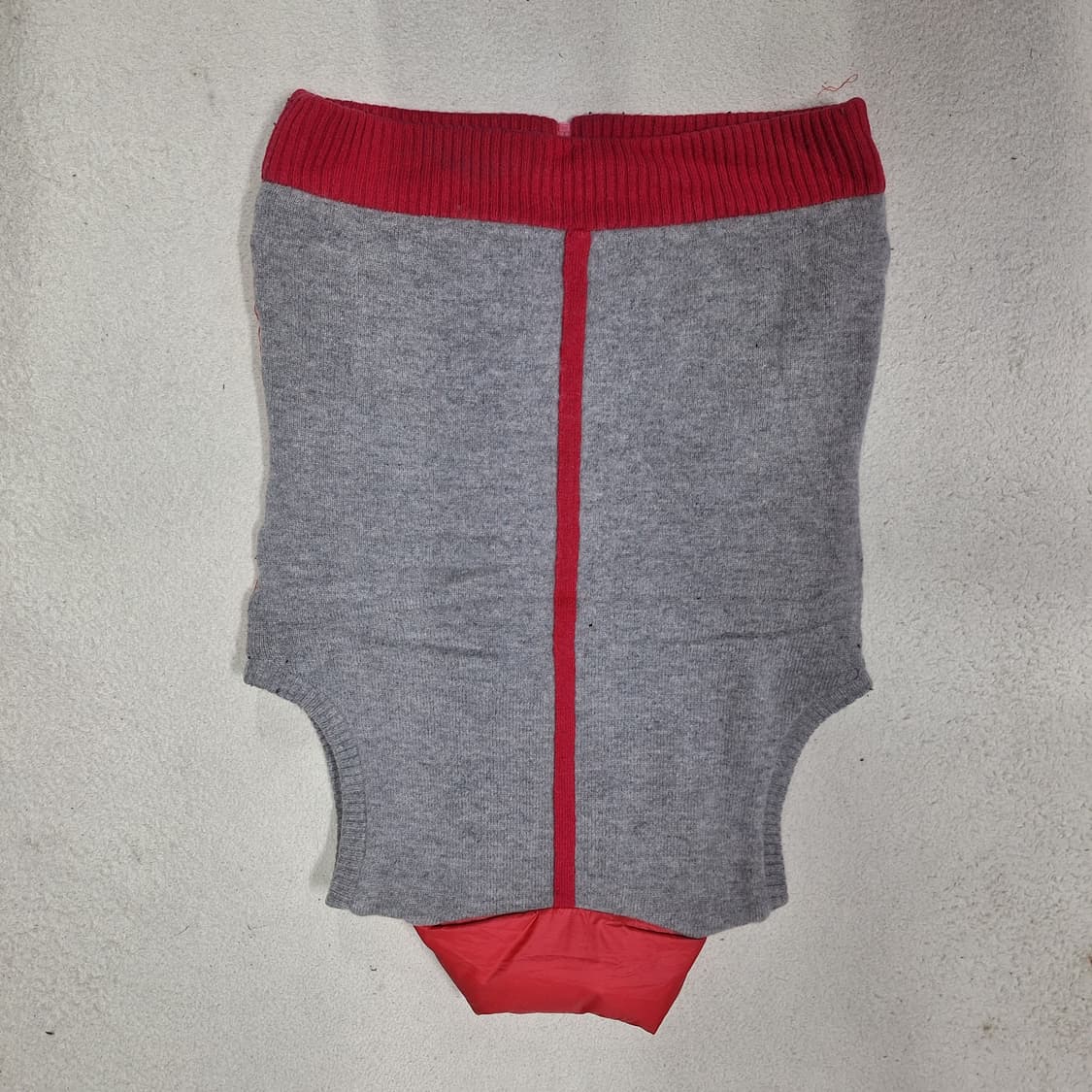 벤제프  방풍조끼90 상품이미지4