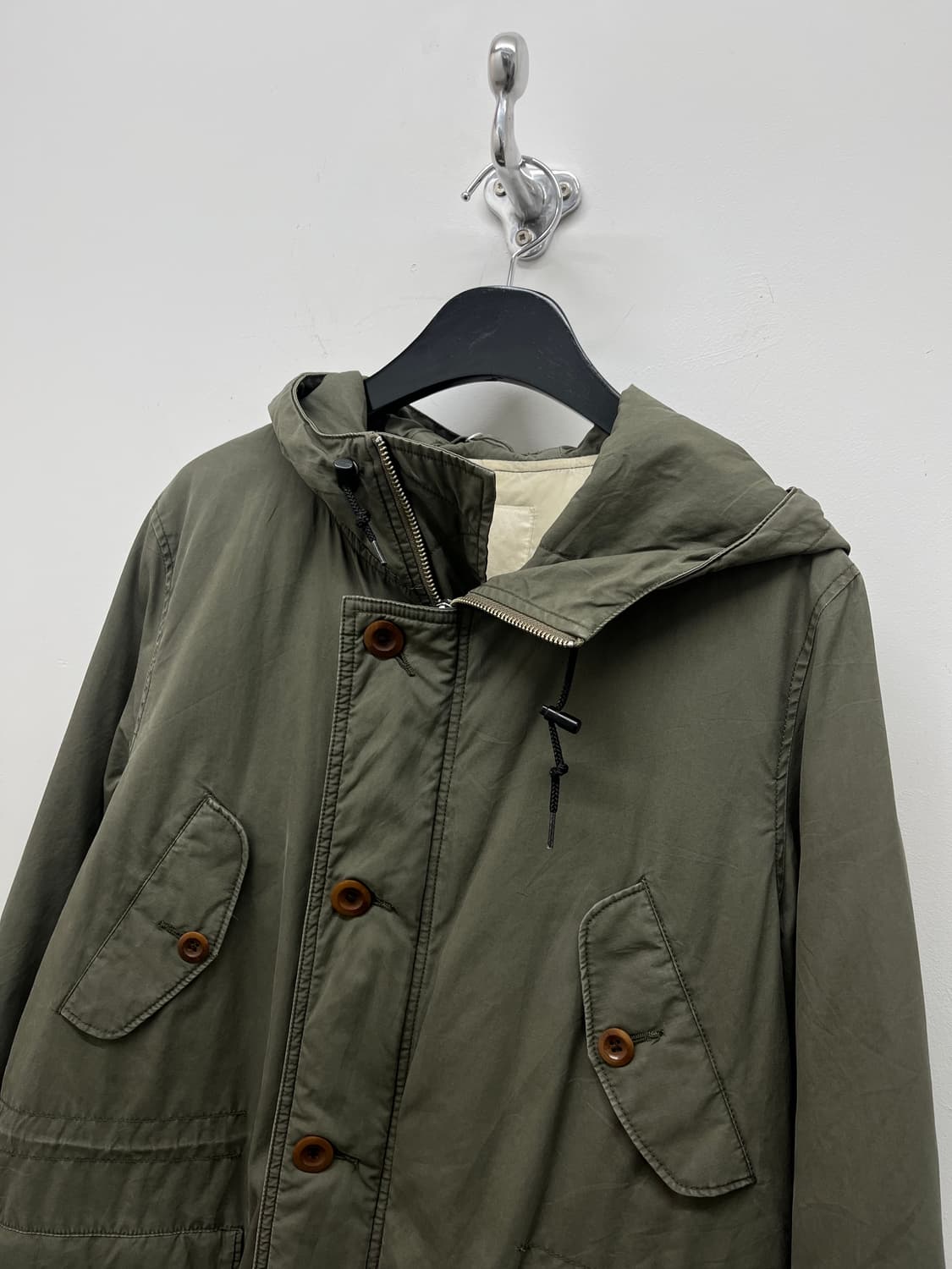 MHL by MARGARET HOWELL parka 상품이미지3