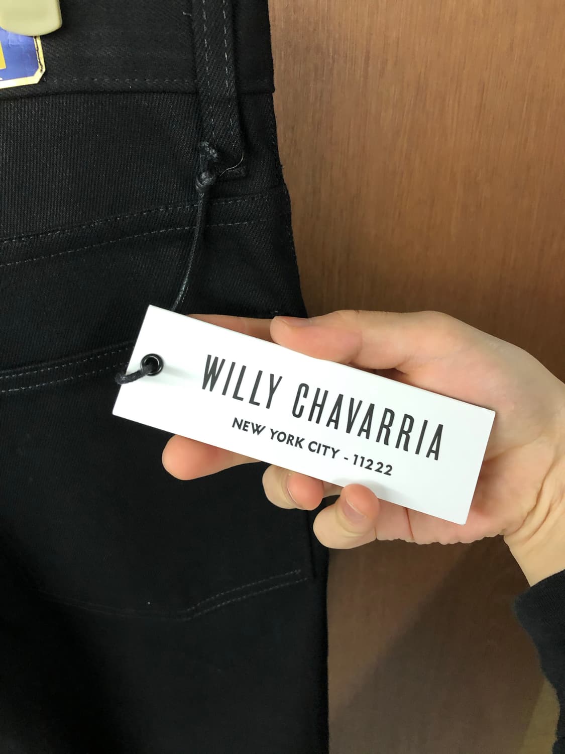 Willy chavarria X Dickies 팬츠 30X32 상품이미지10