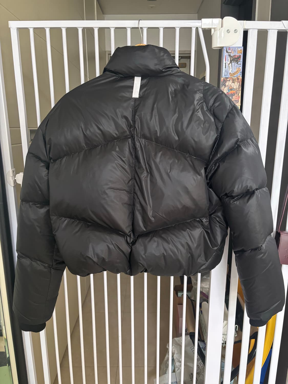 노메뉴얼 SKADI DUCK DOWN S 상품이미지2