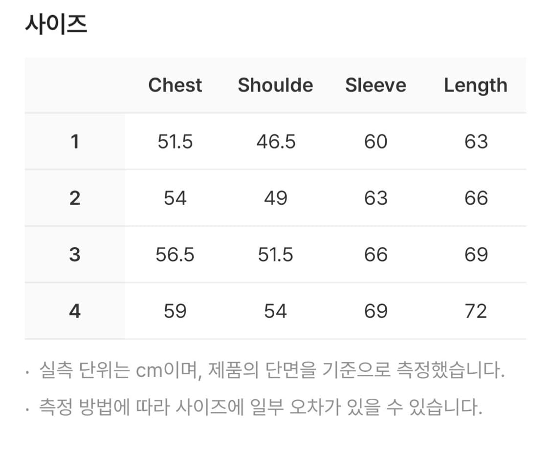 산산기어 25ss 에픽신 롱슬리브 [2] 상품이미지3