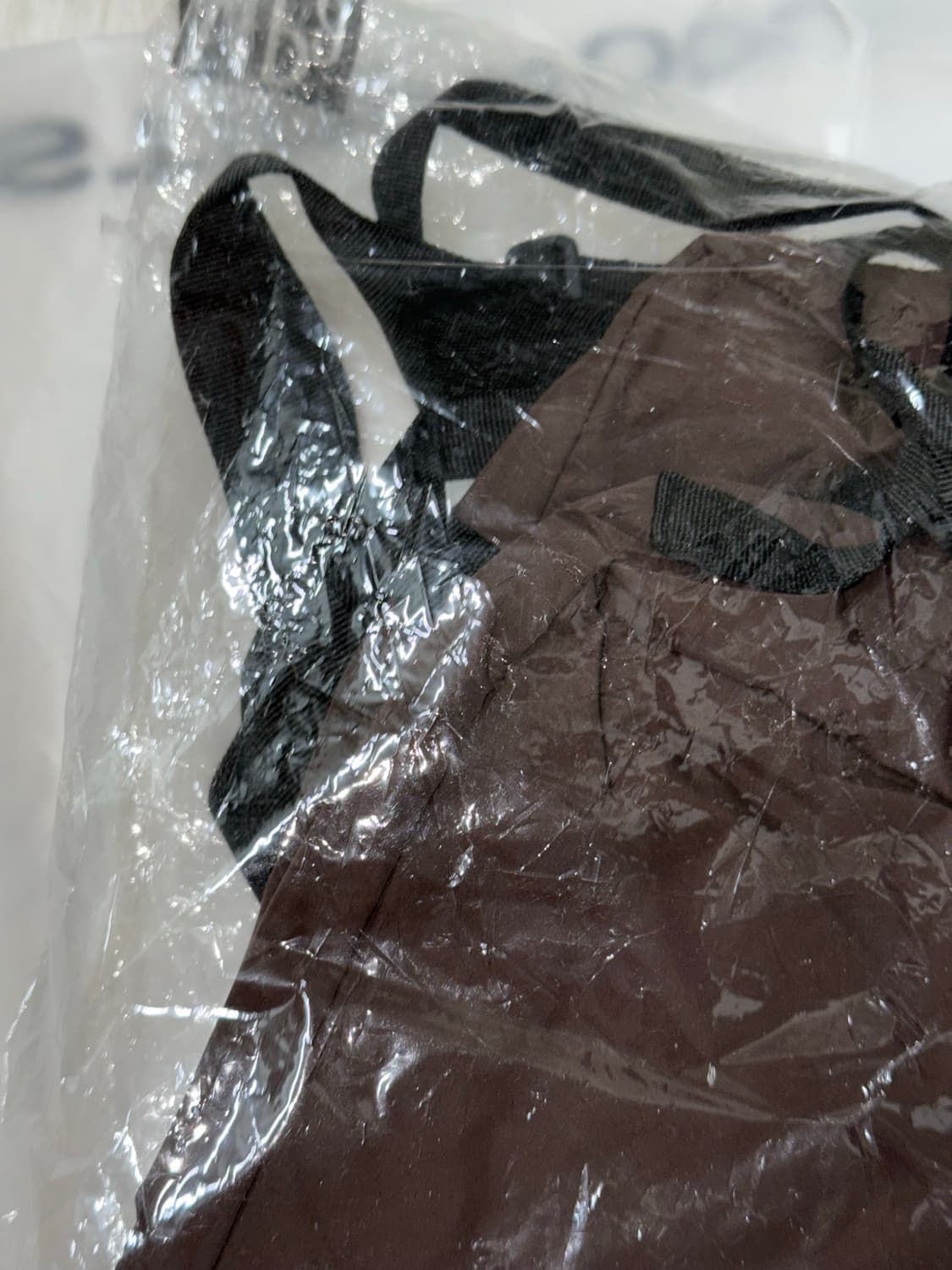 플라스틱프로덕트 MPa 2WAY NYLON BAG 상품이미지2